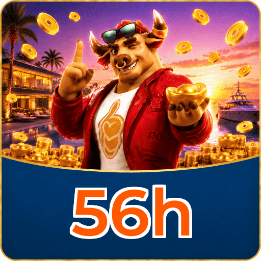 Loteria 56h - Quina e mais jogos