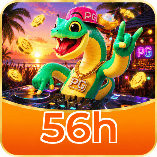 Slots 56h - Jackpots Progressivos