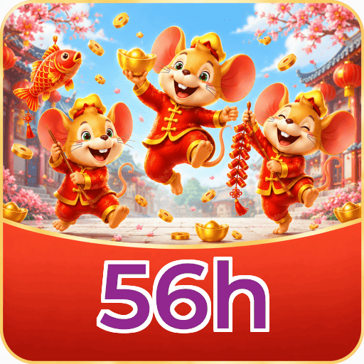56h Logo 3