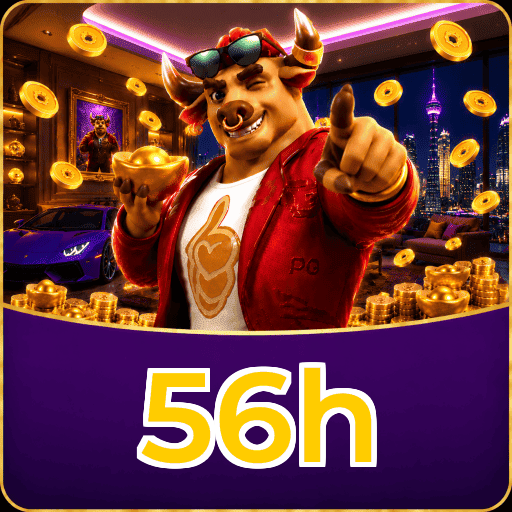 Slots 56h - Giros Grátis Diários