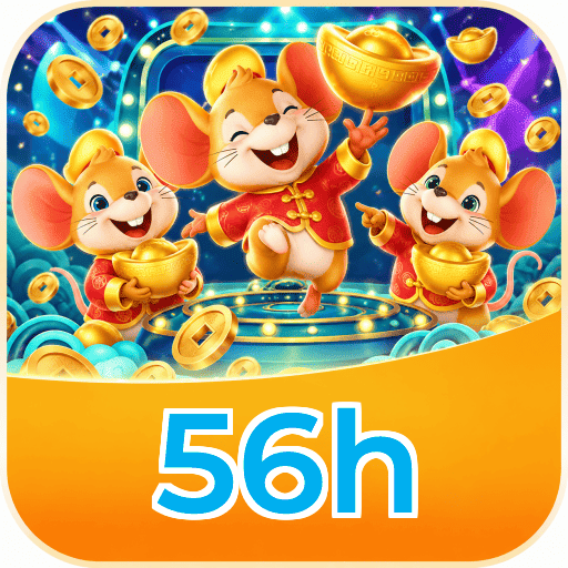 56h Instalar Logo 1