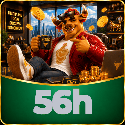 Fortune Tiger Logo 3