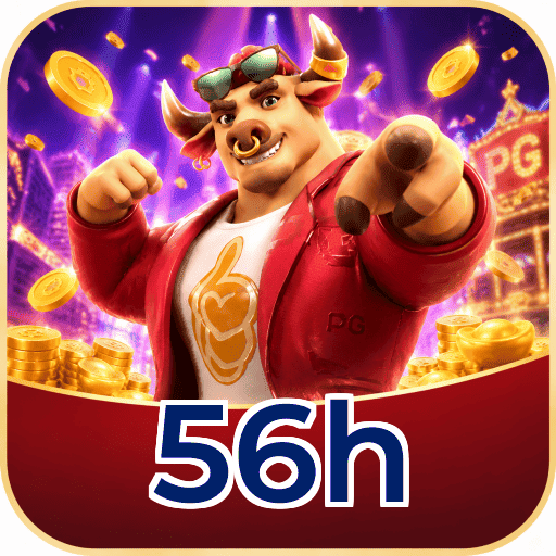 56h Logo 2