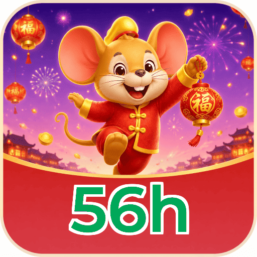 Loteria 56h - Mega-Sena online